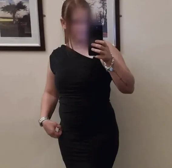 Antonia, 37