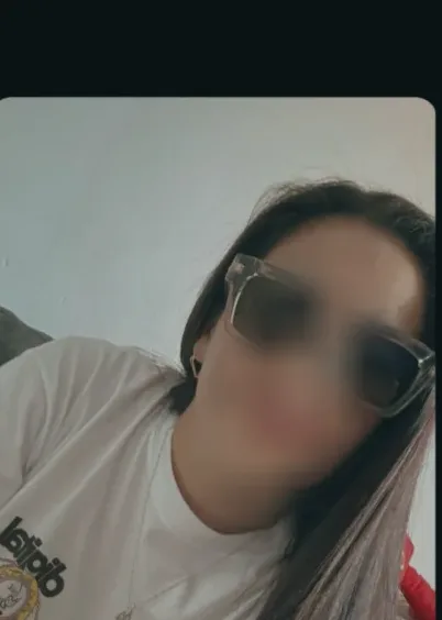 Aylin, 34