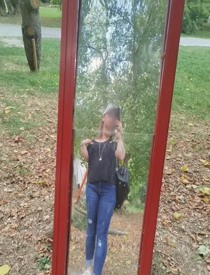 Barbara, 27