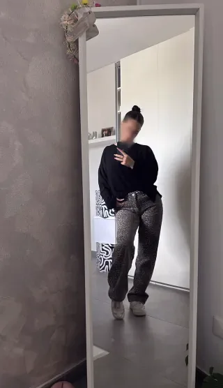 Bianca, 21
