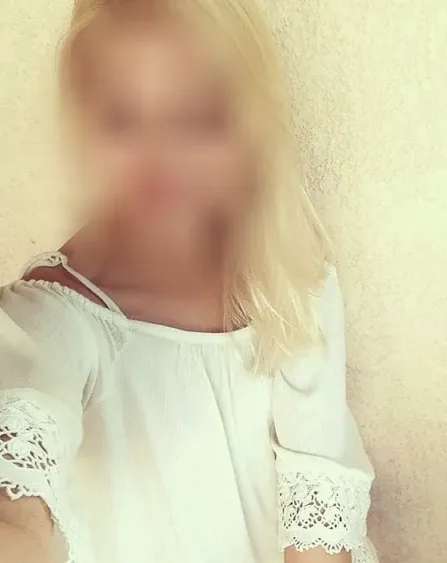 Christina, 34