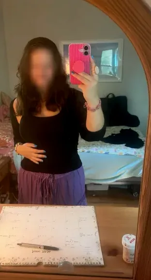 Dragana, 27