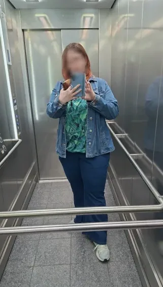 Emily, 40