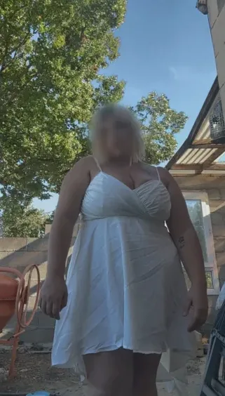 Franziska, 22