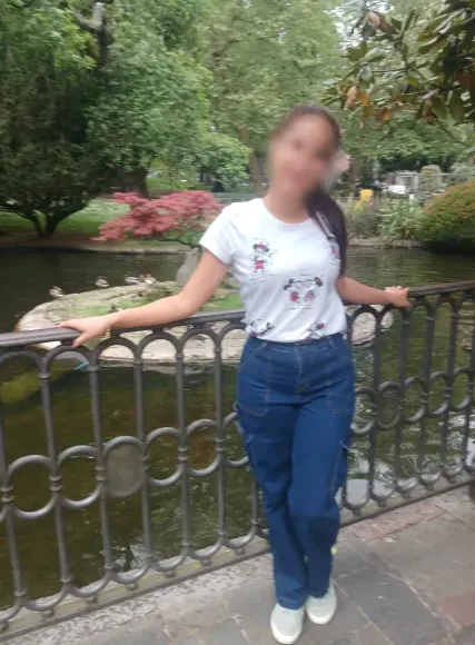 Frieda, 22