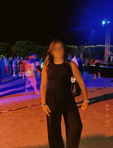 Jelena, 18