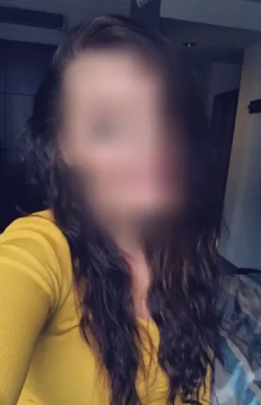 Johanna, 35