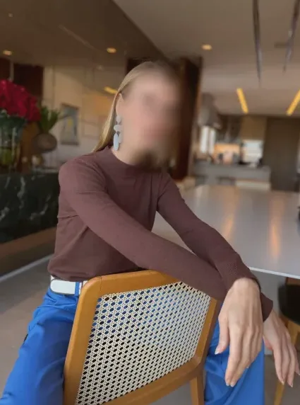 Johanna, 39