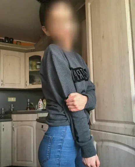 Katharina, 28