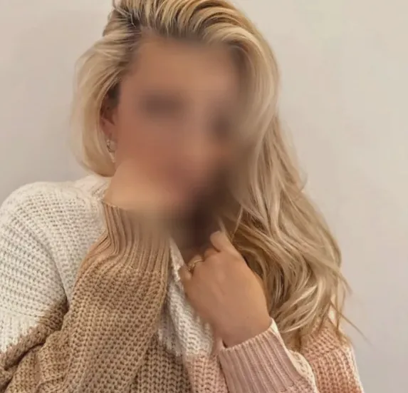 Maren, 36