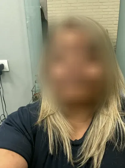 Marina, 40