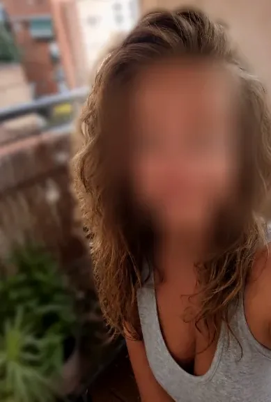 Marlene, 40