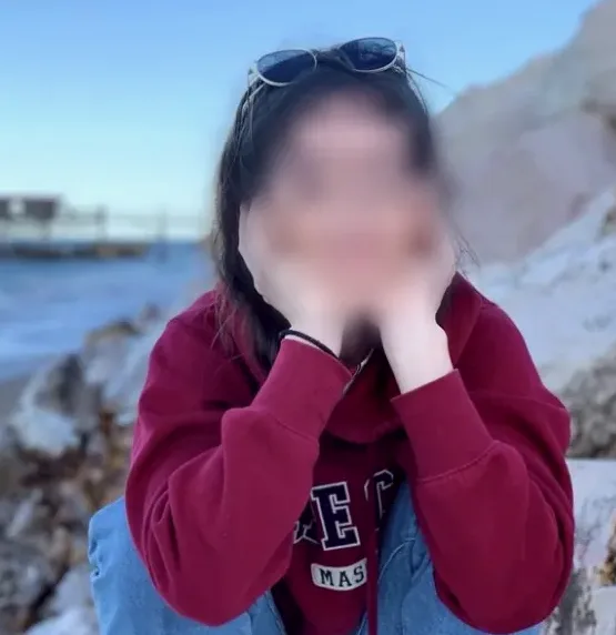 Patricia, 32