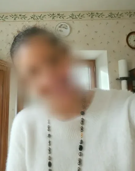 Patricia, 37