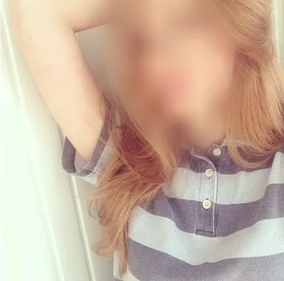 Sarah, 27