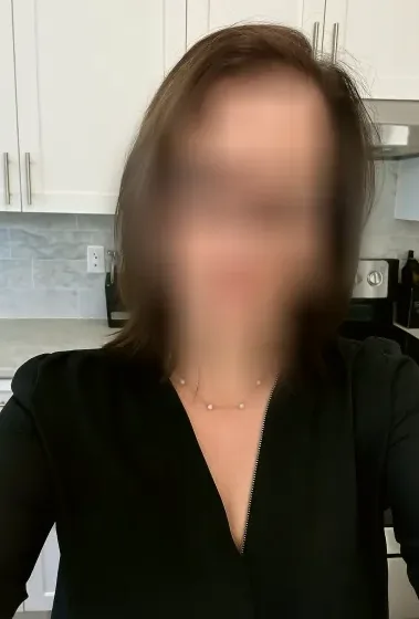 Sarah, 38