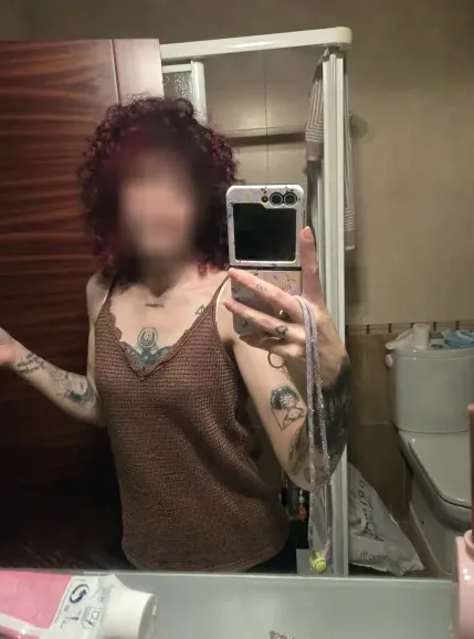 Stefanie, 36