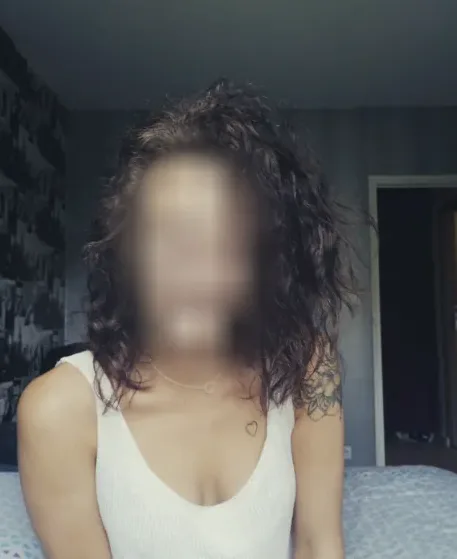 Verena, 30